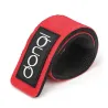 Hengelband - elastische bandage - geleidering / houderGereedschap