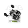Professionele hengelmolen - lange worp - ultra licht - 7.2:1 / 8.1:1 - 18LBGereedschap