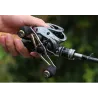 Professionele hengelmolen - lange worp - ultra licht - 7.2:1 / 8.1:1 - 18LBGereedschap