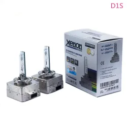 Car Xenon HID bulb - for BMW / Golf 4 - D1S / D3S / D4R / D4S / D2R / D2S - 2 piecesXenon
