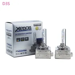 Car Xenon HID bulb - for BMW / Golf 4 - D1S / D3S / D4R / D4S / D2R / D2S - 2 piecesXenon