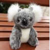 Kleine Koala beer - knuffel - 12 cm / 16 cmKnuffels
