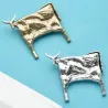 Vintage brooch - animal shapeBrooches