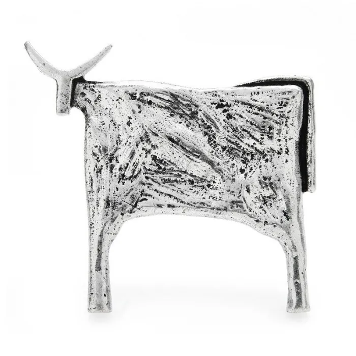 Vintage brooch - animal shapeBrooches