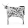 Vintage brooch - animal shapeBrooches