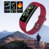 Smart Watch - sportarmband - Bluetooth - fitnesstracker / bloeddruk / hartslagmeter - IP68 waterdichtSmart-Wear