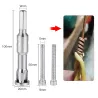 Automatische draadstripper - kabel peeling - twist connectorTang