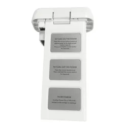 Intelligente batterij - 4500mAh - 15.2V - voor Phantom 3 Professional / Phantom 3 Advanced / Phantom 3 Standard / Phantom 3 4...