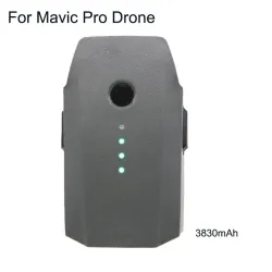 3830mAh batterij - voor DJI Mavic Pro Platinum FPV QuadcopterBatterijen