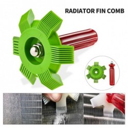 Auto-airconditionerkam - radiateurvinnen reinigen / reparerenAutowassen