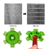 Car air conditioner comb - radiator fin cleaning / repairCar wash