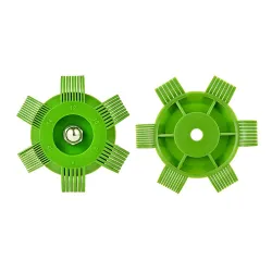 Car air conditioner comb - radiator fin cleaning / repairCar wash