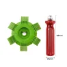 Car air conditioner comb - radiator fin cleaning / repairCar wash