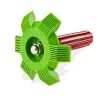 Car air conditioner comb - radiator fin cleaning / repairCar wash