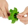 Car air conditioner comb - radiator fin cleaning / repairCar wash