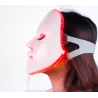 Schoonheid gezichtsmasker - 7 kleuren LED - huidverjonging - anti acne - whitening - anti rimpel - fototherapieMondmaskers