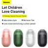 Baseus - mini car vacuum cleaner - wireless - handheldCar wash