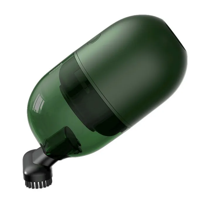 Baseus - mini car vacuum cleaner - wireless - handheldCar wash