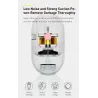 Baseus - mini car vacuum cleaner - wireless - handheldCar wash