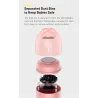 Baseus - mini car vacuum cleaner - wireless - handheldCar wash