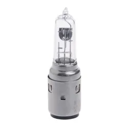 Motorlamp - wit - halogeen - Xenon - DC 12V - 35W - BA20DVerlichting
