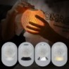 Italian night lamp - round crystal ball - USB - touch sensorLights & lighting