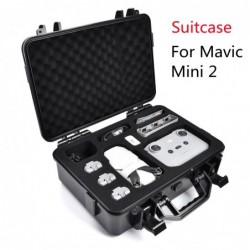 Beschermende harde opbergkoffer - koffer - waterdicht - voor Mavic Mini 2Accessoires