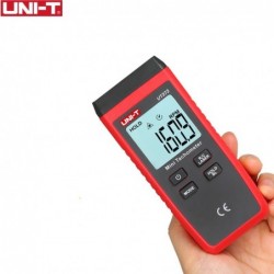 UNI-T UT373 - mini digitale laser toerenteller - met achtergrondverlichting - contactloos - RPMDiagnose