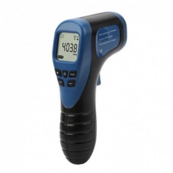TL-900 - laser digitale toerenteller - contactloos - LCDDiagnose