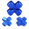 D-pad buttons - metal - for PS4 Dualshock 4 ControllerAccessories