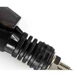 Motor richtingaanwijzers / richtingaanwijzers - super helder - LED / DRL 12V - 2 stuksRichtingaanwijzers