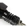 Motorcycle turn / signal lights - super bright - LED / DRL 12V - 2 piecesTurning lights