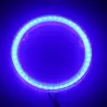 Car / motorcycle headlight - COB - LED - DRL - angel eye - Halo Ring lamp - 12VLights