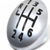 Gear knob cap cover - 5/6 speed - for Renault Clio - Twingo - Scenic - MeganeGear shift knobs