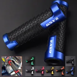 GSXR - motorhandvatten - universeel - 22mmHand Grips & End