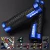 GSXR - motorhandvatten - universeel - 22mmHand Grips & End