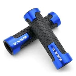 GSXR - motorhandvatten - universeel - 22mmHand Grips & End