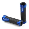 GSXR - motorhandvatten - universeel - 22mmHand Grips & End