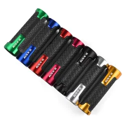 GSXR - motorhandvatten - universeel - 22mmHand Grips & End