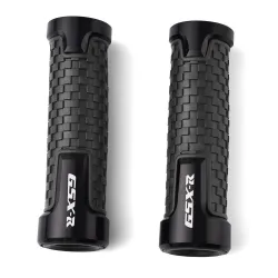 GSXR - motorhandvatten - universeel - 22mmHand Grips & End