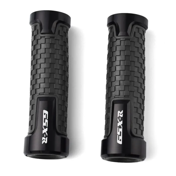 GSXR - motorhandvatten - universeel - 22mmHand Grips & End