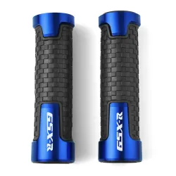 GSXR - motorhandvatten - universeel - 22mmHand Grips & End