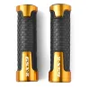 GSXR - motorhandvatten - universeel - 22mmHand Grips & End