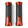 GSXR - motorhandvatten - universeel - 22mmHand Grips & End