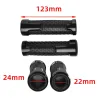 GSXR - motorhandvatten - universeel - 22mmHand Grips & End