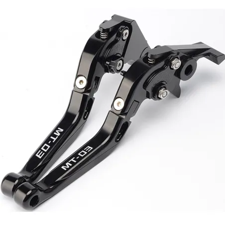 Remhendel / koppelingshendel / stuurgreep - voor Yamaha-motorfietsenInstrumenten