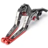 Remhendel / koppelingshendel / stuurgreep - voor Yamaha-motorfietsenInstrumenten
