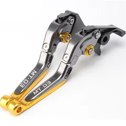 Remhendel / koppelingshendel / stuurgreep - voor Yamaha-motorfietsenInstrumenten