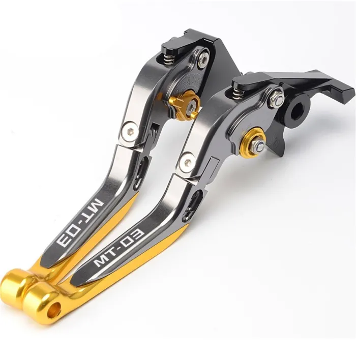 Remhendel / koppelingshendel / stuurgreep - voor Yamaha-motorfietsenInstrumenten