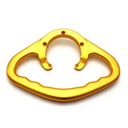 Handgreep motorfiets voor passagier - voor SuzukiHand Grips & End